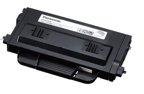 Original Panasonic KX-FAT431X Toner schwarz