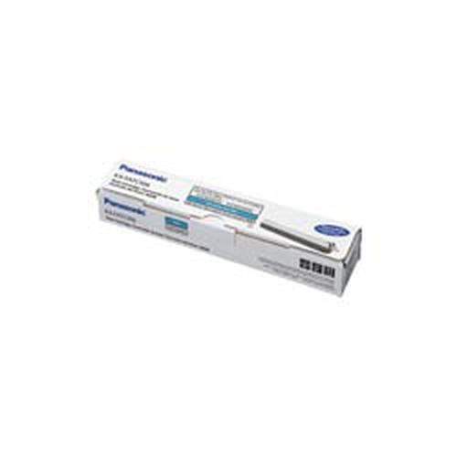 Original Panasonic KX-FATC506 Toner Cyan