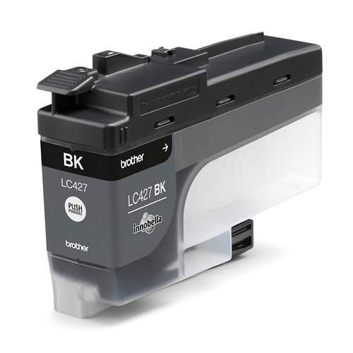 Original Brother LC-427BK Tinte schwarz