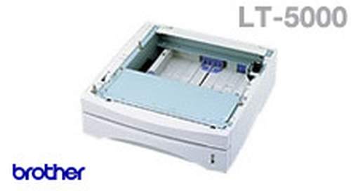 Original Brother LT-5000 Sonstiges