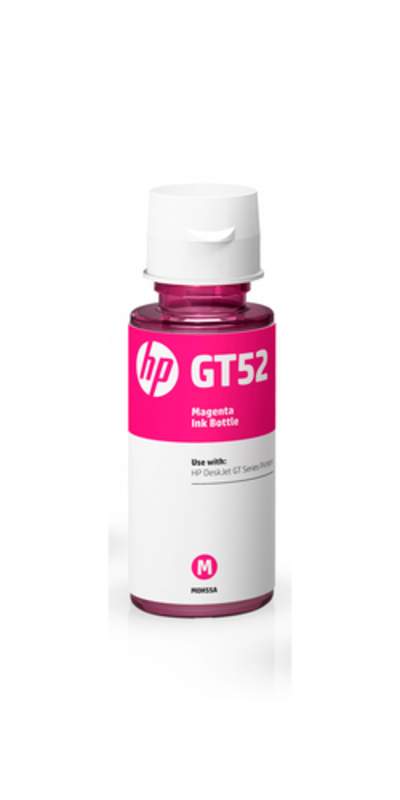Original HP M0H55AE / GT52 magenta