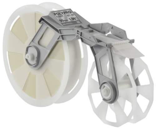 Original Brother MCPP3CL Farbband transparent