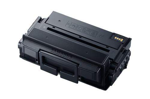 Original Samsung MLT-P203U / 203U Toner schwarz