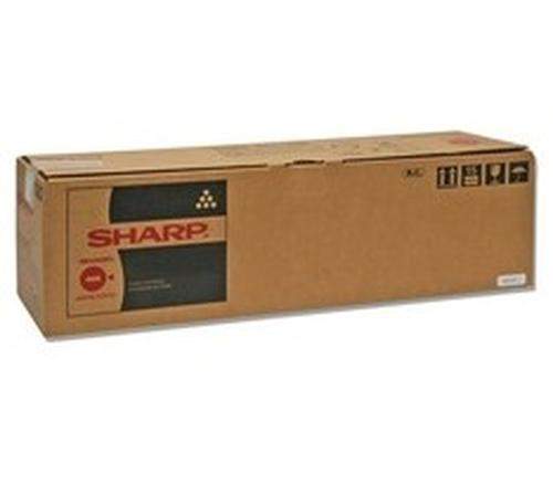 Original Sharp MX-51GTMA Toner magenta