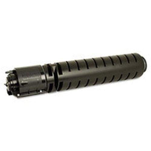 Original Sharp MX-C38GTB Toner schwarz