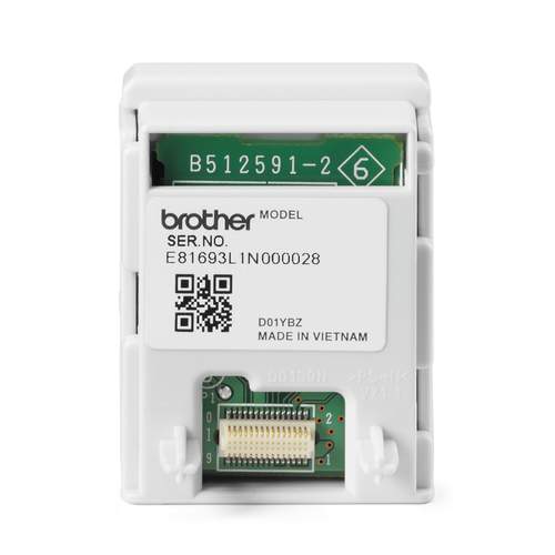 Original Brother NC9110W Sonstiges