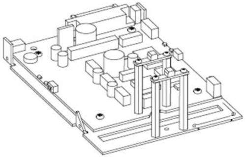 Original Zebra P1014132 Drucker-Kit