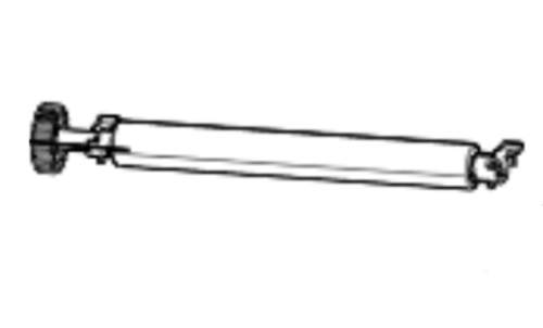 Original Zebra P1080383-223 Transferrolle