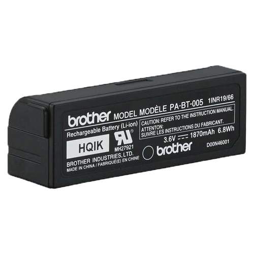 Original Brother PABT005