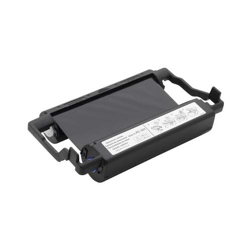 Original Brother PC201 Sonstiges schwarz