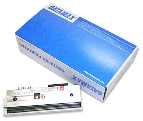 Original Datamax O'Neil PHD20-2278-01 Druckkopf schwarz