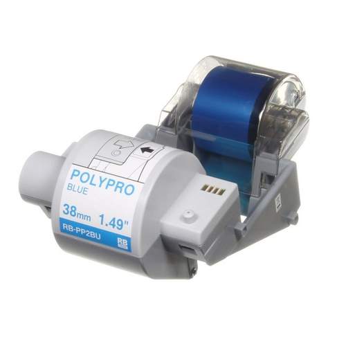 Original Brother RBPP2BU Farbband blau
