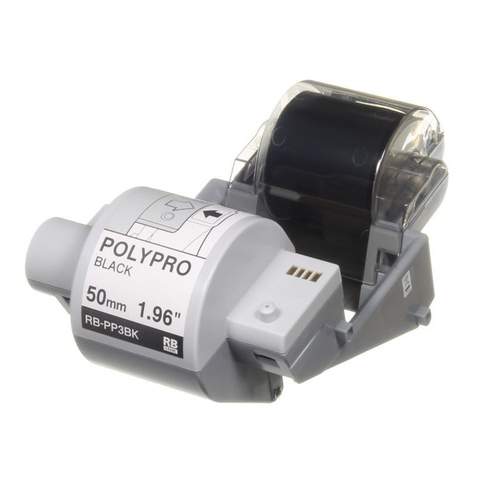 Original Brother RBPP3BK Farbband schwarz