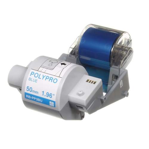Original Brother RBPP3BU Farbband blau