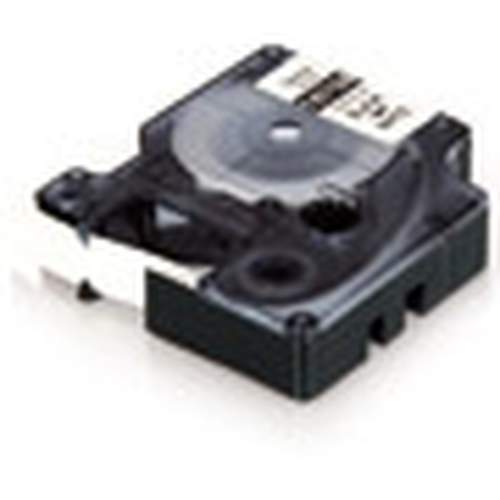 DYMO 12mm RHINO Coloured vinyl