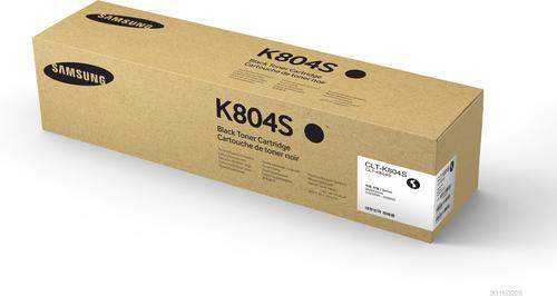 Original Samsung SS586A Toner schwarz