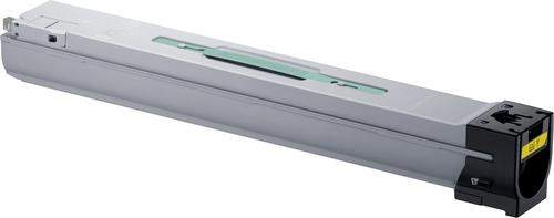 Original HP SS728A Toner gelb
