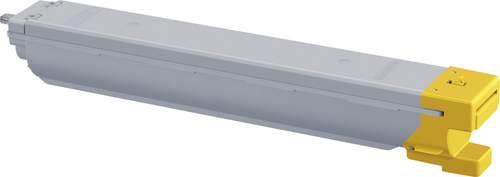 Original HP SS735A / CLT-Y808S Toner gelb