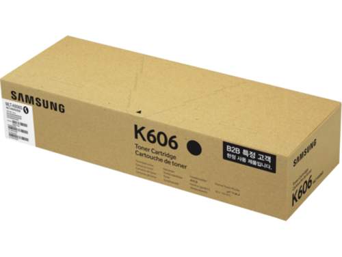 Original Samsung SS805A / MLT-K606S Toner schwarz