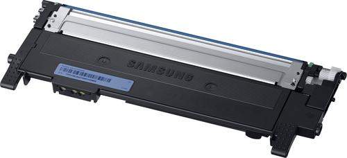 Original Samsung ST966A Toner cyan