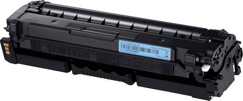 Original HP SU014A Toner cyan (ehem. Samsung CLT-C503L)