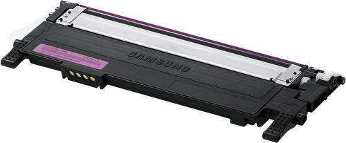 Original HP SU252A Toner magenta (ehem. Samsung CLT-M406S)