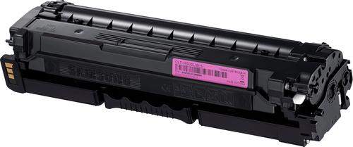 Original HP SU281A Toner magenta (ehem. Samsung CLT-M503L)
