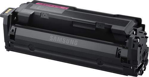 Original HP SU346A Toner magenta (ehem. Samsung CLT-M603L)