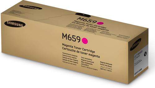 Original HP SU359A Toner magenta (ehem. Samsung CLT-M659S)