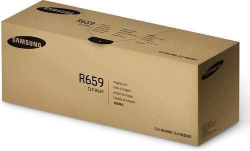 Original HP SU418A Trommel schwarz, cyan, magenta, gelb (ehem. Samsung CLT-R659)