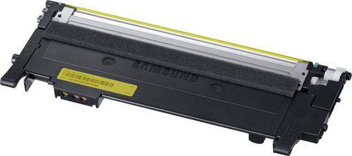 Original HP SU444A Toner gelb (ehem. Samsung CLT-Y404S)