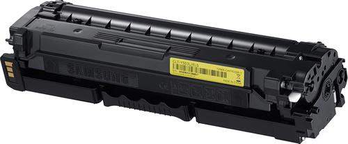 Original HP SU491A Toner gelb (ehem. Samsung CLT-Y503L)
