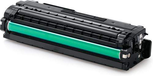 Original HP SU524A Toner gelb (ehem. Samsung CLT-Y506S)