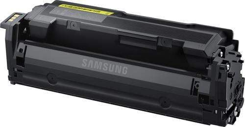 Original HP SU557A Toner gelb (ehem. Samsung CLT-Y603L)