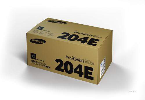 Original HP SU925A Toner schwarz (ehem. Samsung MLT-D204E)