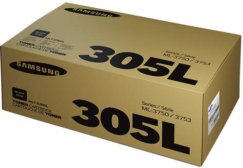 Original HP SV048A / MLT-D305L Toner schwarz