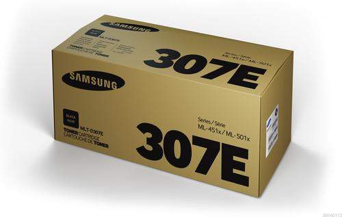 Original HP SV058A Toner schwarz