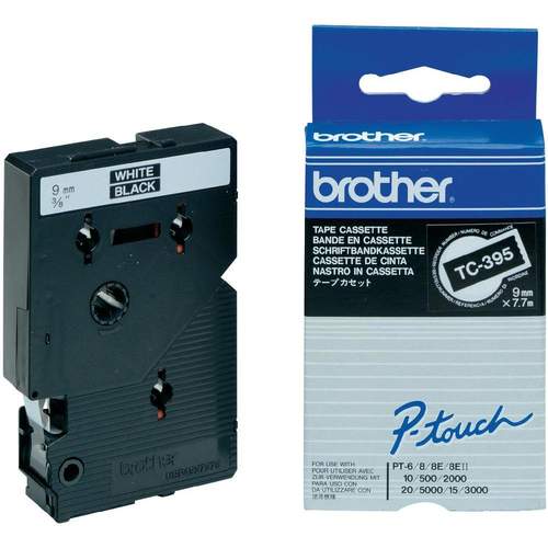 Brother Schriftband 9mm