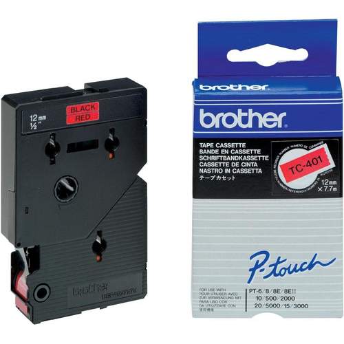 Brother Schriftband 12mm