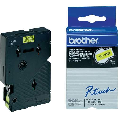 Brother Schriftband 9 mm