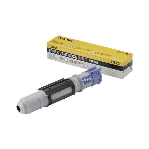 Original Brother TN-200 Toner schwarz