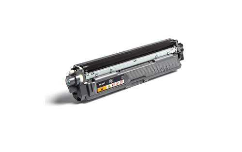 Original Brother TN241BKTWIN Toner schwarz - 2 Stück