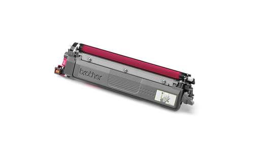 Original Brother TN248XLM Toner magenta