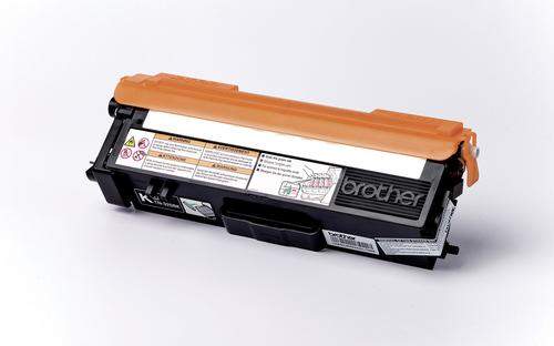 Original Brother TN-325BK Toner schwarz