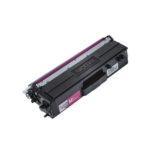 Original Brother TN-421M Toner magenta