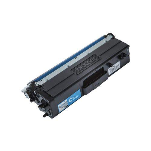 Original Brother TN-423C Toner cyan