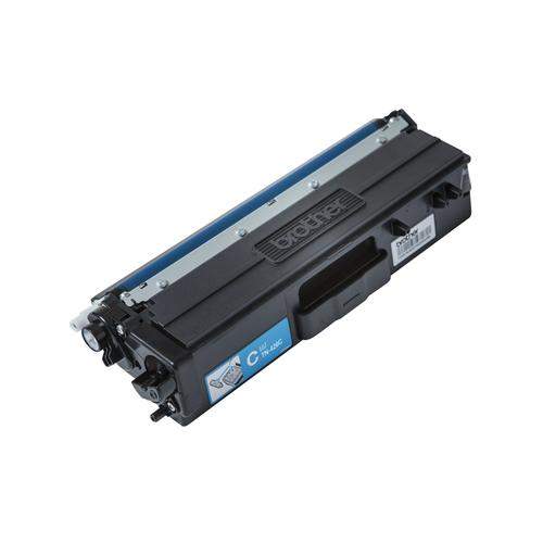 Original Brother TN-426C Toner cyan