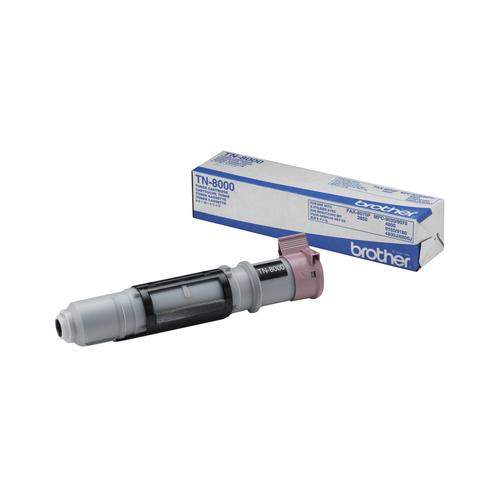 Original Brother TN-8000 Toner schwarz