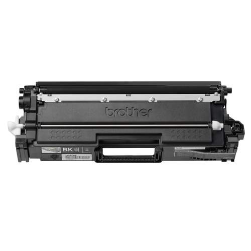 Original Brother TN821XLBK Toner schwarz
