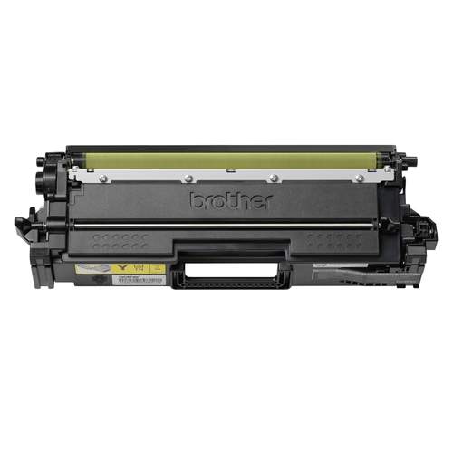Original Brother TN821XLY Toner magenta